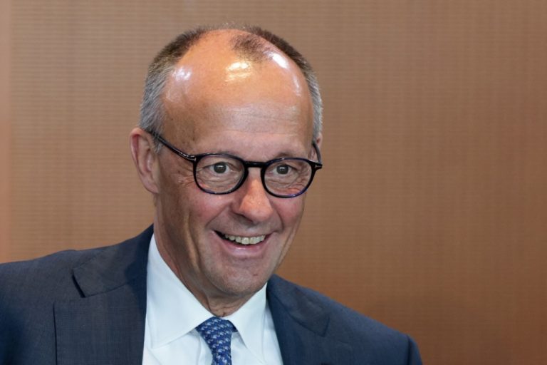 Merz proposes EU ‘associate member’ status for Ukraine