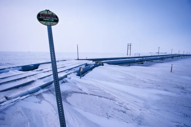 Nordic investors urge EU to hold firm on Arctic drilling ban