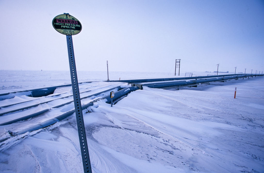 Nordic investors urge EU to hold firm on Arctic drilling ban
