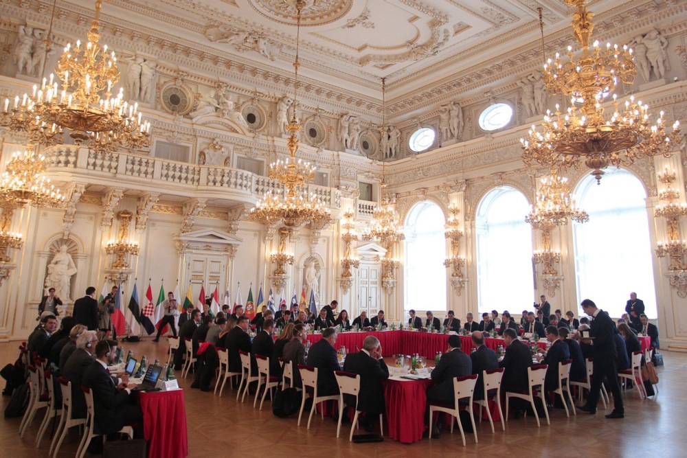 Northern EU states reject push to expand farm budget