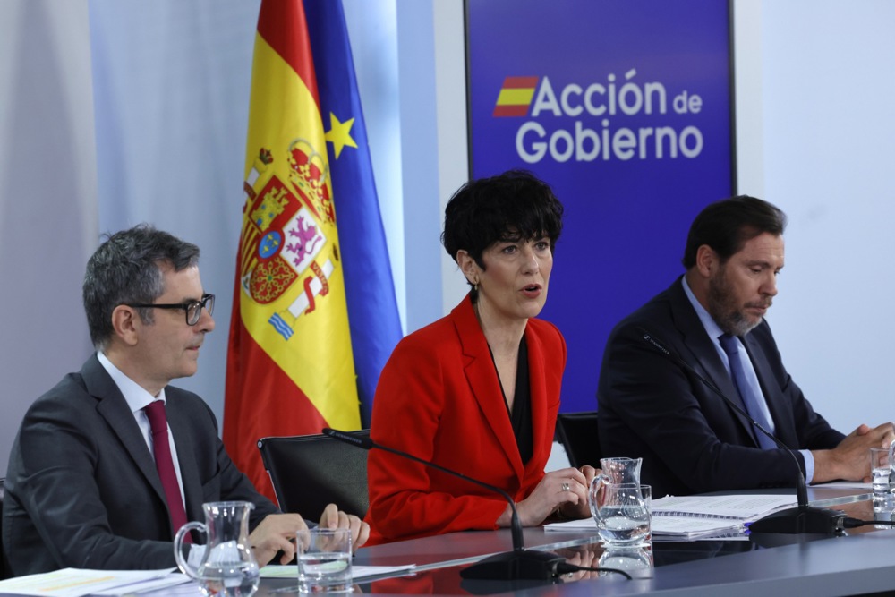 Residency permits for foreign women citing ‘gender violence’ soar 500 per cent in Spain