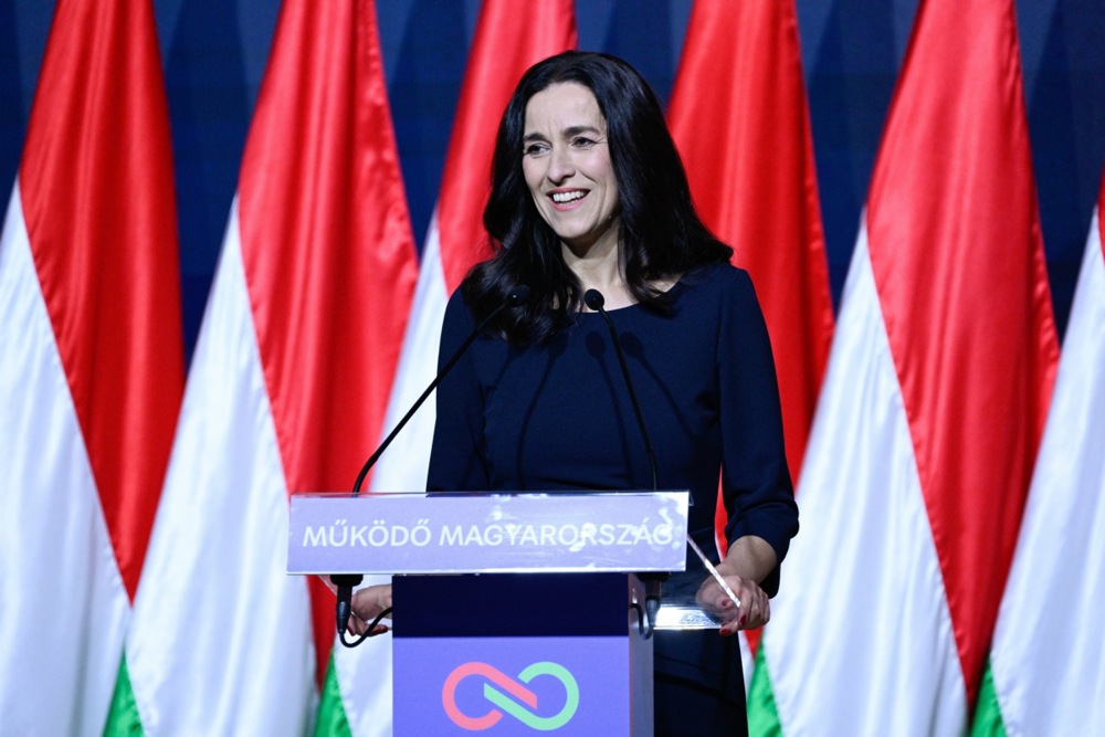 Russia remains 'important partner' for new Hungarian government