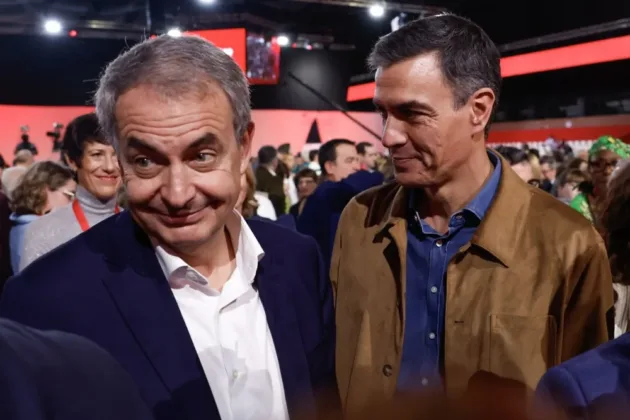 Spanish prosecutors close in on ex-PM Zapatero over alleged laundering and hidden wealth