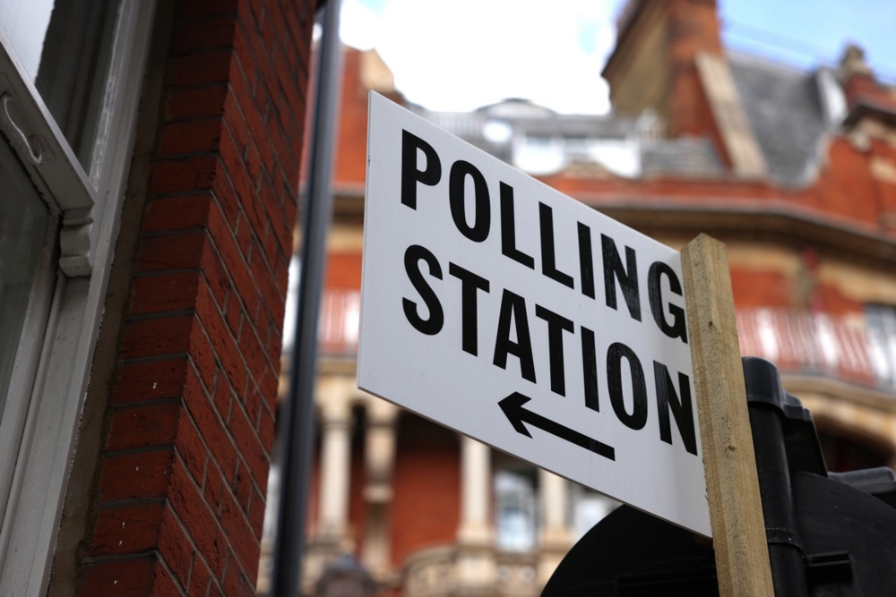 Starmer's Labour braces for heavy losses as Britons vote in local elections