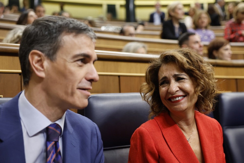 Spanish Government diverted another €8.5 billion in EU funds