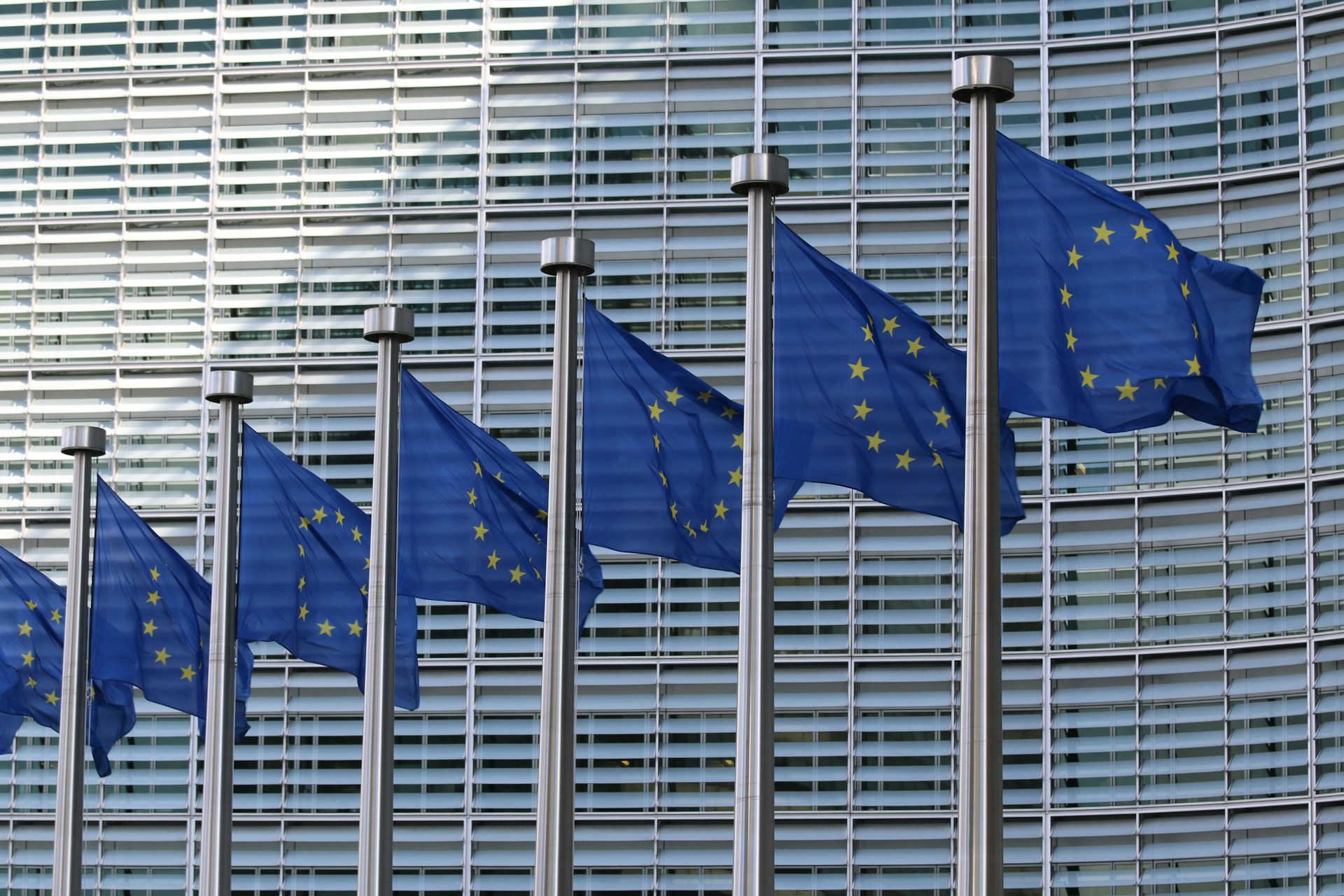 Think taxes are too high in the EU
