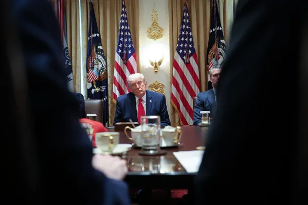 US and Iran reach tentative ceasefire deal