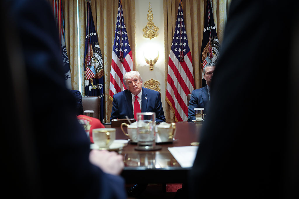 US and Iran reach tentative ceasefire deal