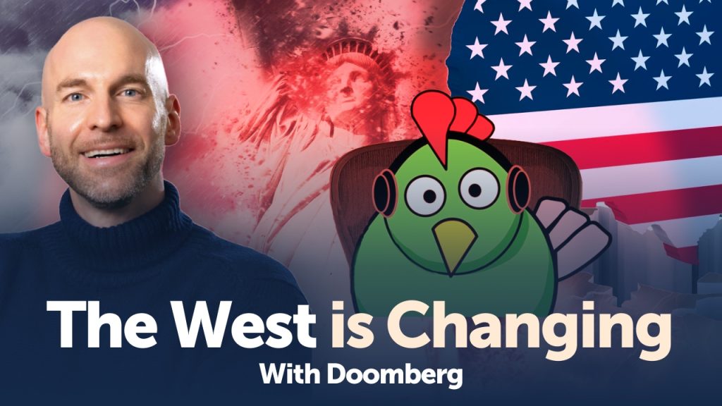 The dangerous illusion of America&rsquo;s empire