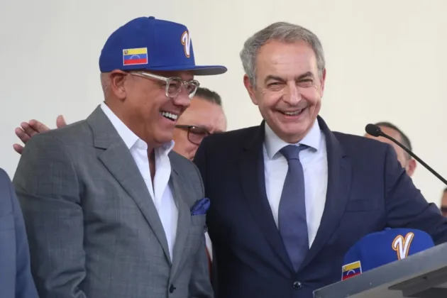Zapatero family real estate holdings multiply 115-fold since leaving Moncloa