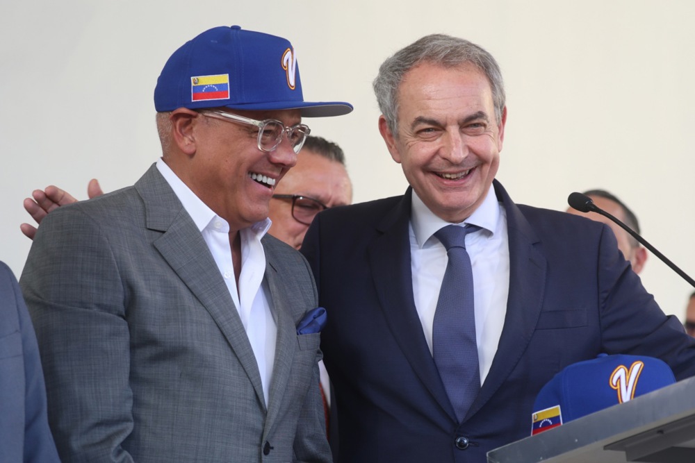 Zapatero family real estate holdings multiply 115-fold since leaving Moncloa