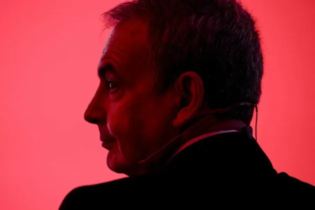 Zapatero's legal jeopardy