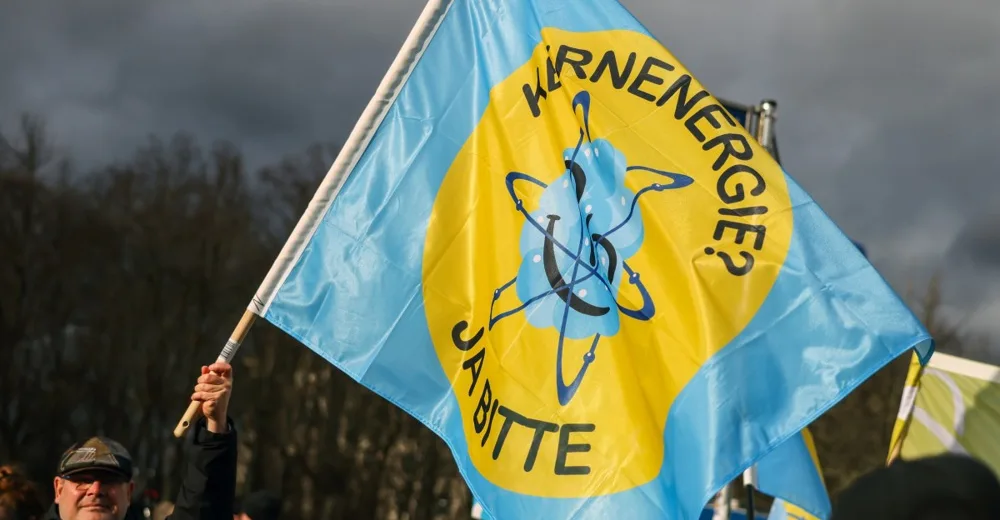 Germany could restart five nuclear reactors within four years