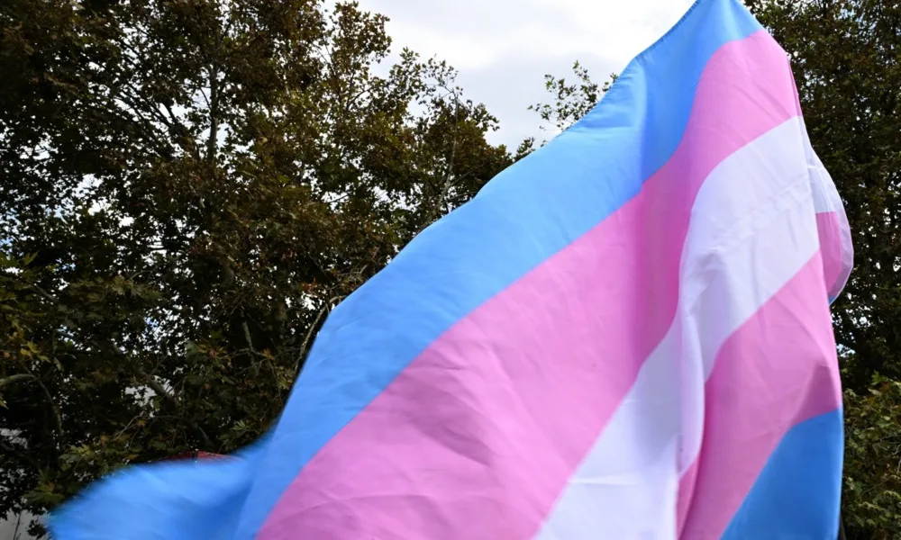Bern city government scolds Police for removing trans from female section of nudist beach