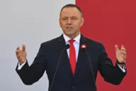 President Nawrocki rejects immigration as cure for Poland&rsquo;s growing demographic crisis