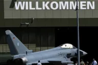 German army only recruits 530 people after asking 300,000