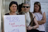 France reopens 88,000 complaints of sexual violence against children