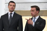 Polish right sees Bardella as key future ally for reforming the EU