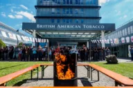 British American Tobacco to cut around 9,000 jobs in AI-driven overhaul