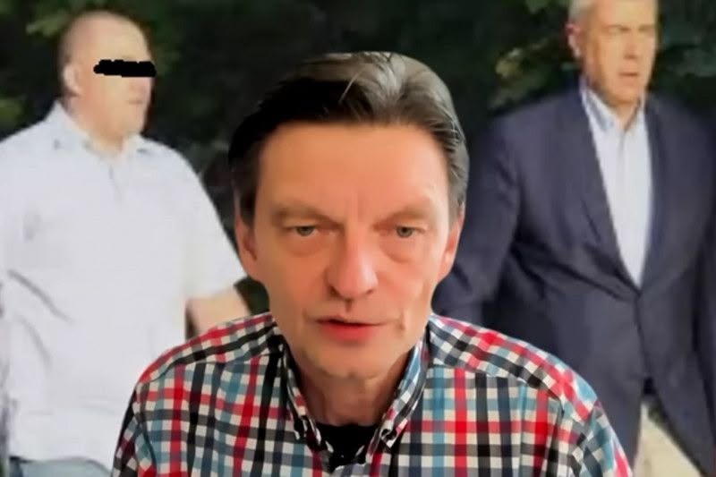Polish journalist who investigated Tusk’s ally detained for three months without trial