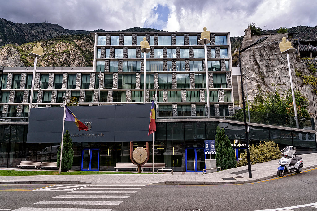 Andorra adds business and union bodies to EU association pact