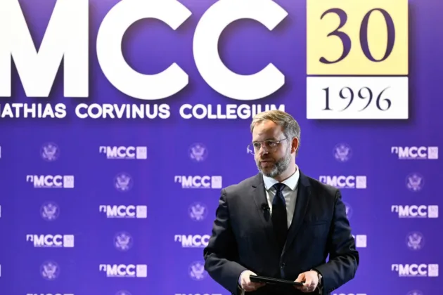 Bal&aacute;zs Orb&aacute;n leaves MCC as Hungary&rsquo;s new government targets Fidesz-era foundations