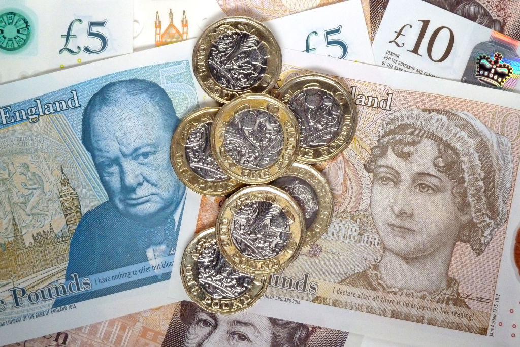 Bank of England to replace Churchill on banknotes