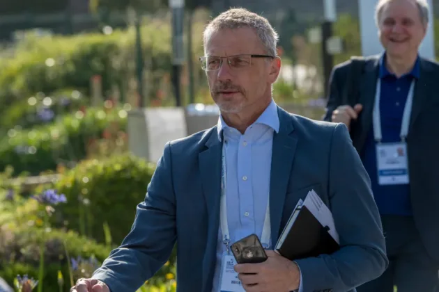 Boris Vujčić