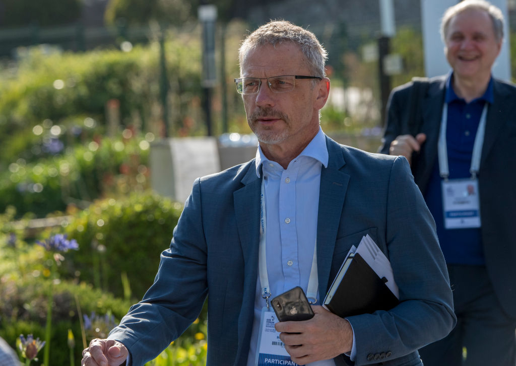 Boris Vujčić