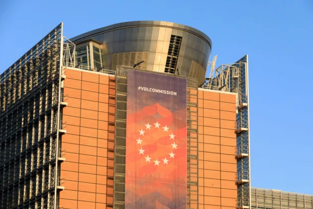 Brussels opens €1.1 billion call to modernise high-speed rail and military mobility