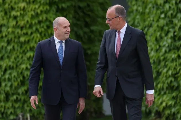 Bulgaria faces EU deficit procedure