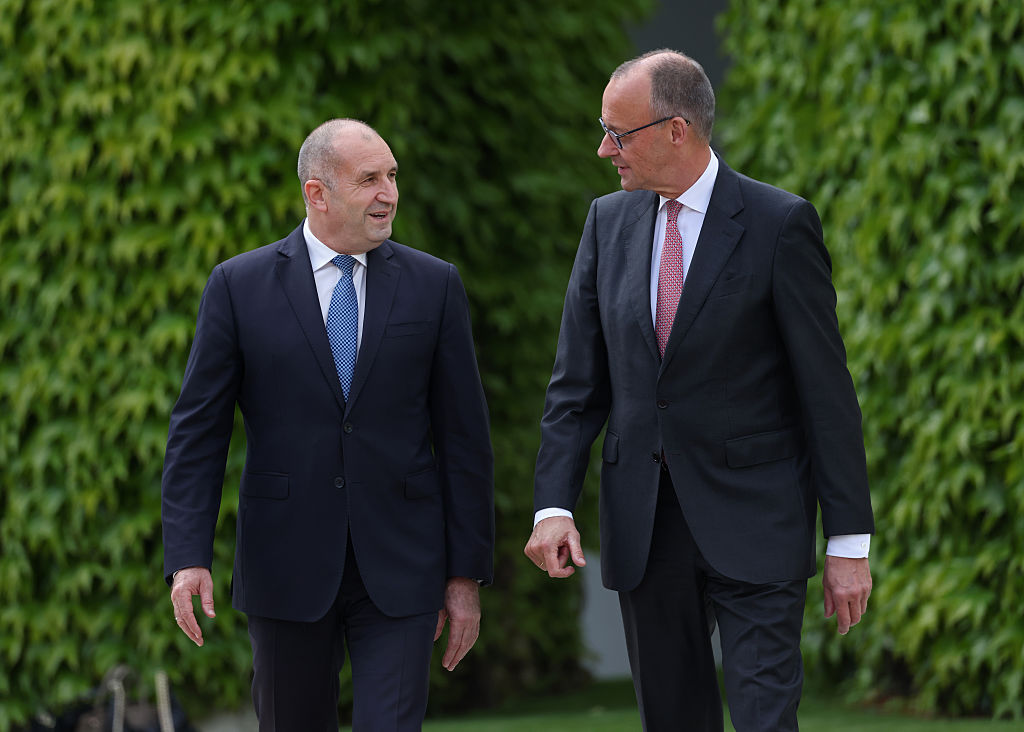 Bulgaria faces EU deficit procedure months after joining euro