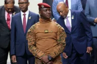 Burkina Faso severs diplomatic relations with France