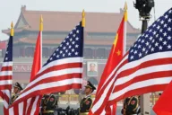 China hits 10 US defence and rare-earth firms with export curbs as trade truce frays
