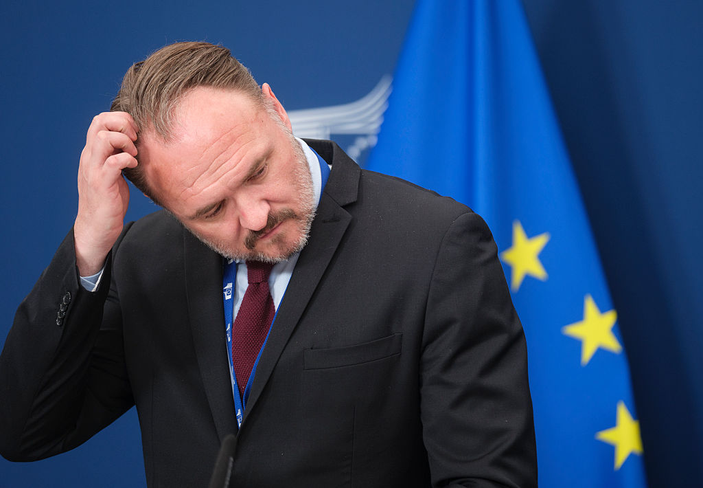 Dan Jørgensen