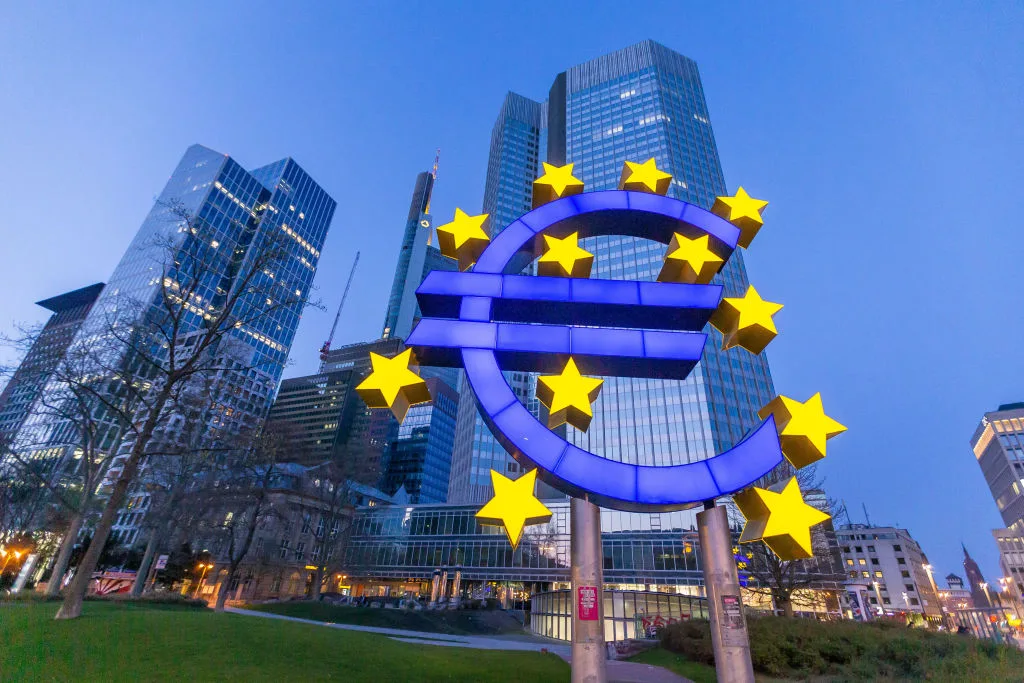 ECB raises rates for first time since 2023