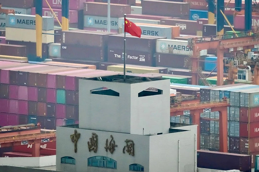 EU leaders stop short of China trade crackdown despite mounting deficit