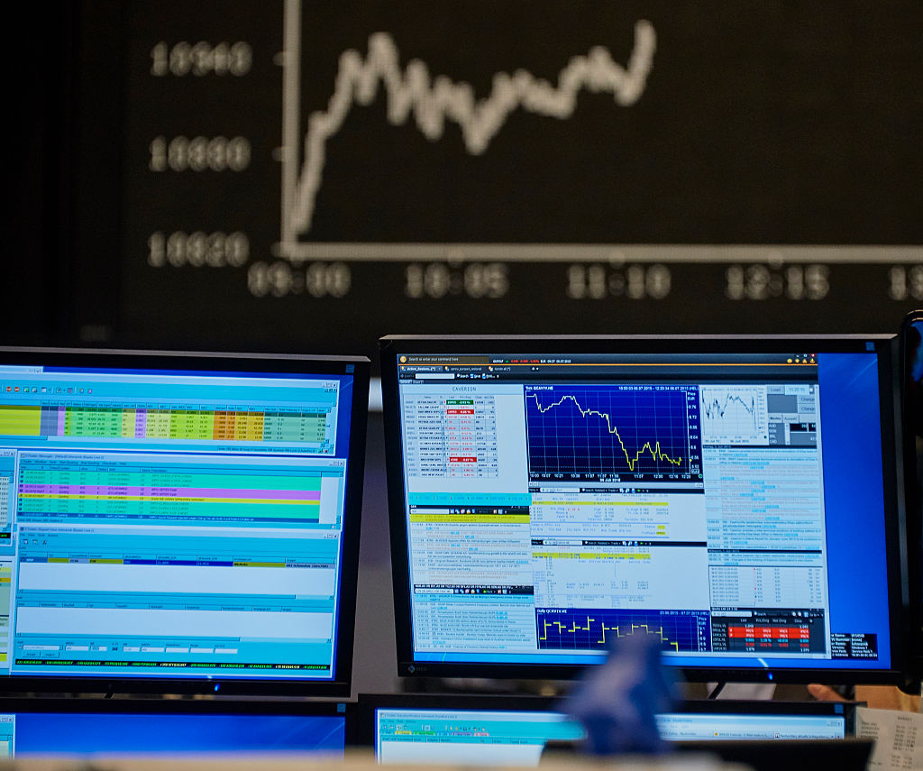 EU raises €8 billion in bond sale as investor demand tops €160 billion