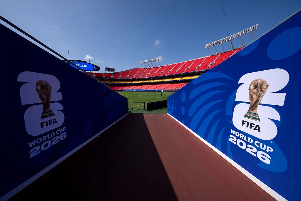 European fans lead backlash as FIFA faces US probes over World Cup ticket prices