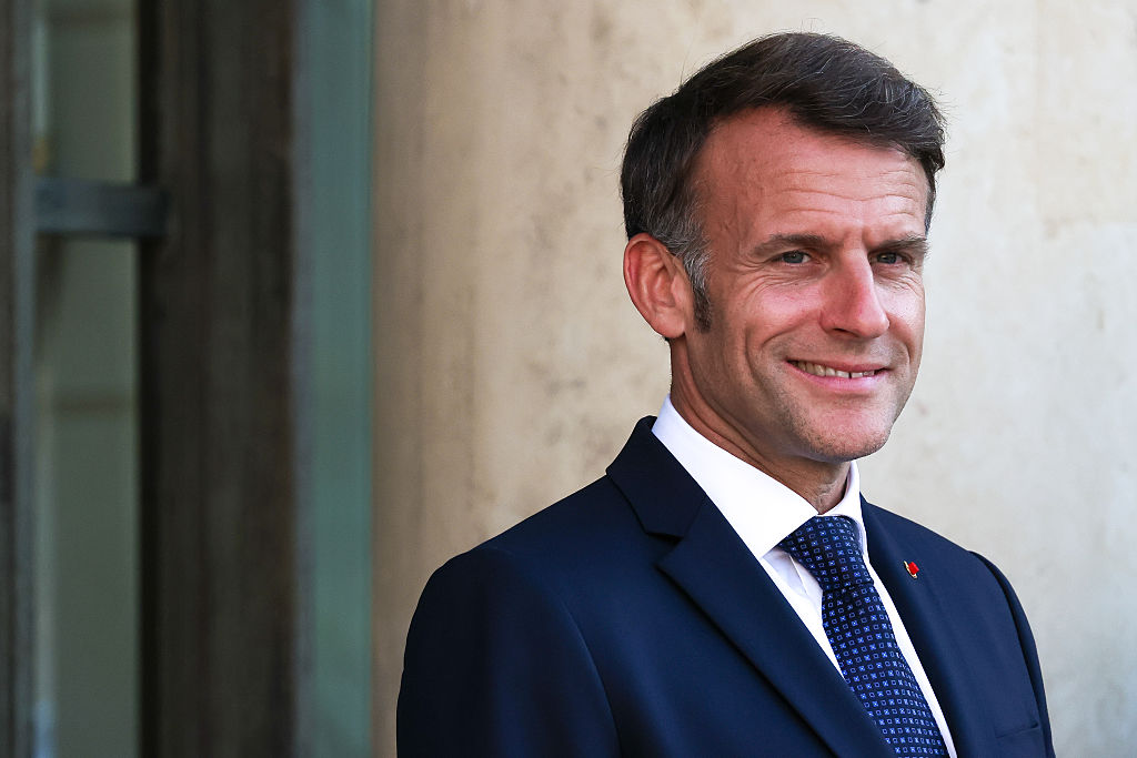 France lands record €93 billion in foreign investment