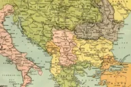 Nations are still alive: Romania-Moldova unification and the fragile map of Europe