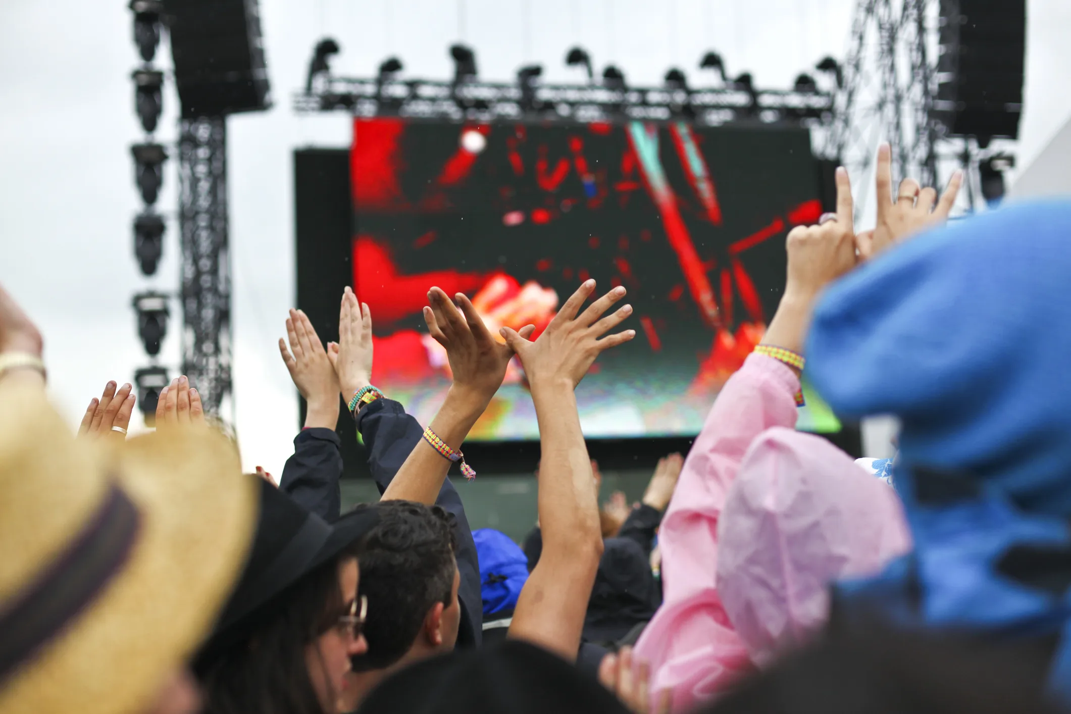 Paris police have banned a concert organised by the hard-left party La France Insoumise (LFI) as part of France's annual Fête de la Musique (music day) celebrations, citing concerns that the event could attract anti-police activists and fuel public disorder. Getty