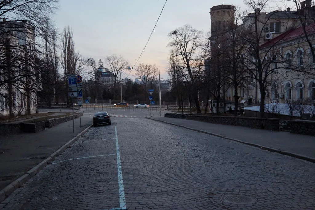 If Ukraine and Moldova enter EU, their citizens will flood European labour markets