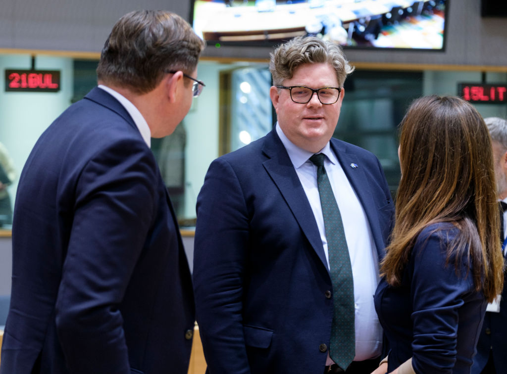 Sweden backs down on jailing 13-year-olds