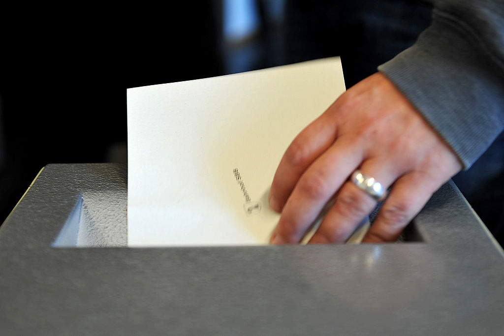 Healthcare industry worry as Swiss voters to decide on 10 million population cap