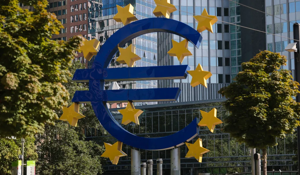 European Parliament backs digital euro legislation