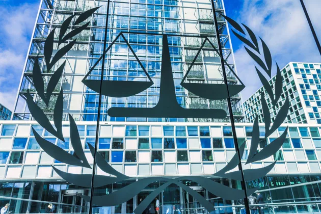 ICC judges sue US over sanctions, claim Trump seek to &lsquo;influence Court decisions&rsquo;