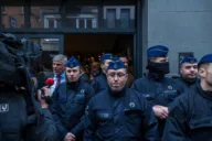 Brussels bureaucracy&rsquo;s war on dissent: Why they are coming for MCC Brussels