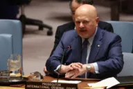 ICC bureau says Chief Prosecutor should be fired for inappropriate sexual relationship