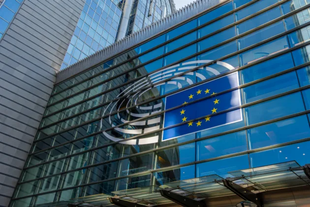 EU establishment rallies behind new &lsquo;European&rsquo; and anti-Musk social network W
